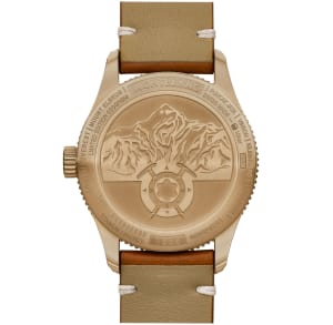 Montblanc Montblanc 1858 in Bronze, MB117840 - Bucherer