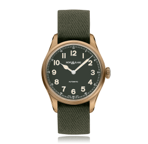 Montblanc  in Bronze, MB118222 - Bucherer