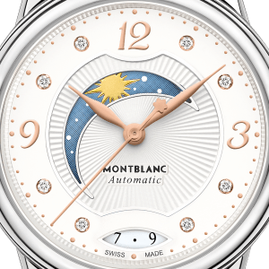 Montblanc Bohème in , MB119932C - Bucherer