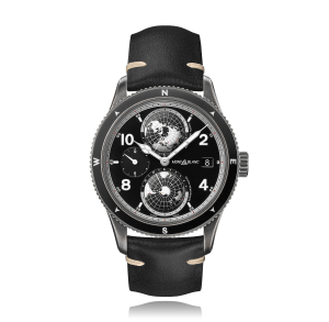 Montblanc 1858 42mm, 