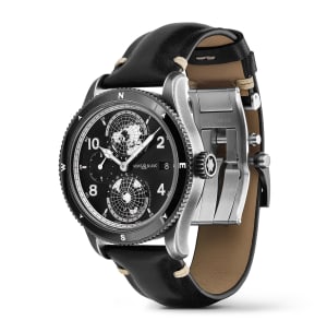 Montblanc 1858 42mm, 