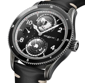 Montblanc 1858 42mm, 