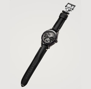 Montblanc 1858 42mm, 