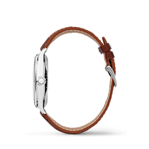 Montblanc Montblanc Heritage in Stainless steel, MB128672 - Bucherer