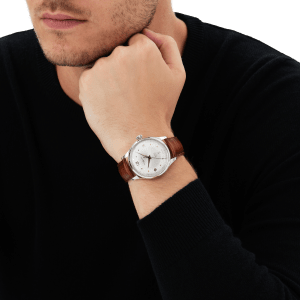 Montblanc Montblanc Heritage in Stainless steel, MB128672 - Bucherer
