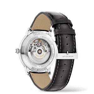 Montblanc Star in Stainless steel, MB130958 - Bucherer