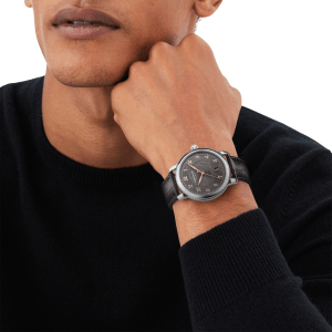 Montblanc Star in Stainless steel, MB130958 - Bucherer