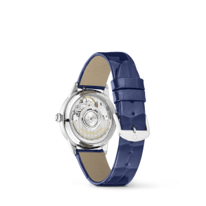 Montblanc Bohème in Stainless steel, MB129756 - Bucherer