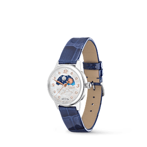 Montblanc Bohème in Stainless steel, MB129756 - Bucherer