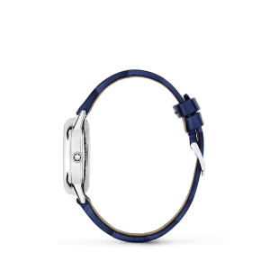 Montblanc Bohème in Stainless steel, MB129756 - Bucherer