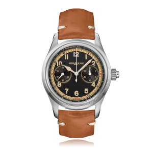 Montblanc  in Stainless steel, MB125581 - Bucherer