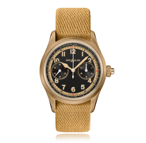 Montblanc  in Stainless steel, MB125583 - Bucherer