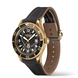 Montblanc  in Bronze, MB133300 - Bucherer