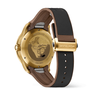 Montblanc  in Bronze, MB133300 - Bucherer