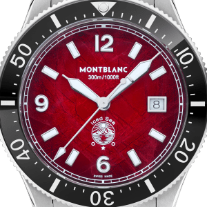 Montblanc  in Stainless steel, MB132291 - Bucherer
