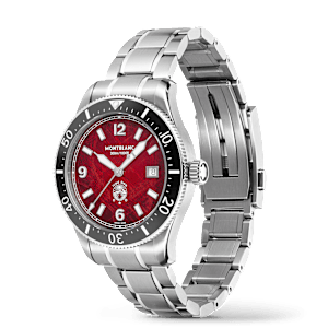 Montblanc  in Stainless steel, MB132291 - Bucherer