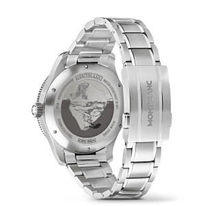 Montblanc  in Stainless steel, MB132291 - Bucherer