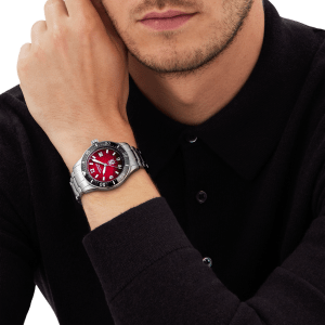 Montblanc  in Stainless steel, MB132291 - Bucherer