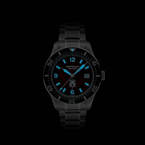 Montblanc  in Stainless steel, MB132291 - Bucherer