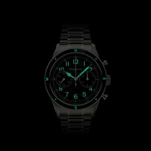 1858 Chrono
, 