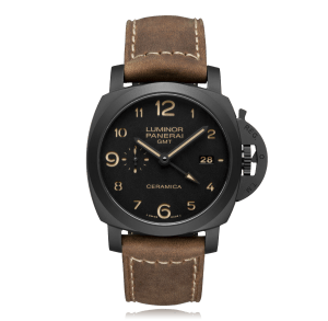 Panerai LUMINOR in Ceramic, PAM00441 - Bucherer