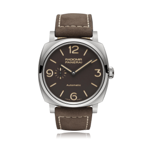Panerai RADIOMIR in Titanium, PAM00619 - Bucherer