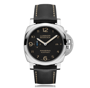 Panerai LUMINOR in Stainless steel, PAM01359 - Bucherer