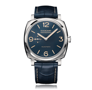 RADIOMIR 1940 Bucherer Blue 45mm, 