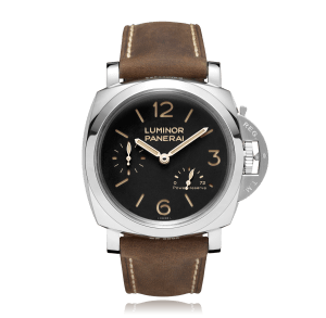 Panerai LUMINOR in Stainless steel, PAM00423 - Bucherer