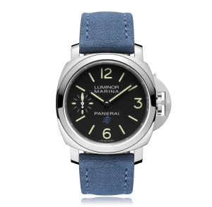 Panerai LUMINOR in Stainless steel, PAM00777 - Bucherer