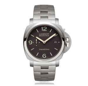 Panerai LUMINOR in Titanium, PAM00352 - Bucherer