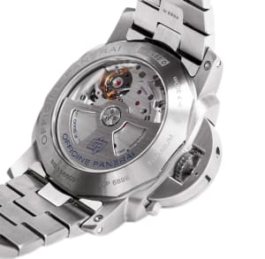 Panerai LUMINOR in Titanium, PAM00352 - Bucherer