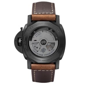 Panerai LUMINOR in Ceramic, PAM00441 - Bucherer