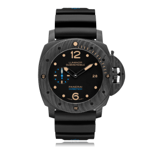 Panerai SUBMERSIBLE in Karbon, PAM00616 - Bucherer