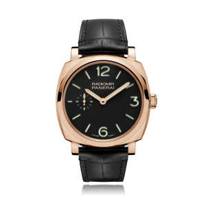 Panerai RADIOMIR in Rose gold, PAM00575 - Bucherer