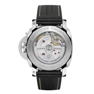 Panerai LUMINOR in Stainless steel, PAM01359 - Bucherer