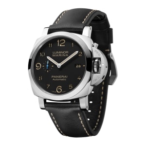 Panerai LUMINOR in Stainless steel, PAM01359 - Bucherer
