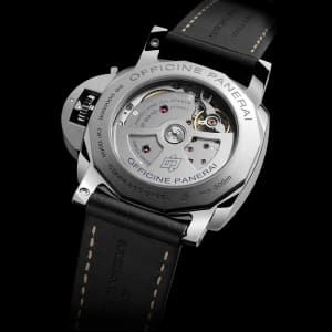 Panerai LUMINOR in Stainless steel, PAM01359 - Bucherer