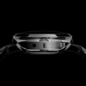 Panerai LUMINOR in Stainless steel, PAM01359 - Bucherer