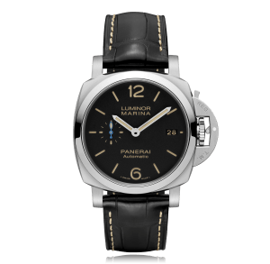Panerai LUMINOR in Stainless steel, PAM01392 - Bucherer