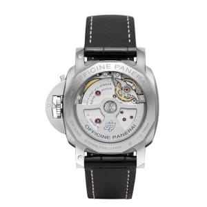 Panerai LUMINOR in Stainless steel, PAM01392 - Bucherer