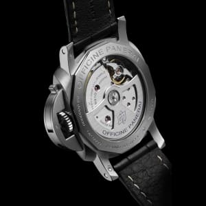 Panerai LUMINOR in Stainless steel, PAM01392 - Bucherer