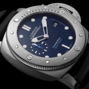 SUBMERSIBLE BMG-Tech™ 47mm, 