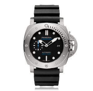 SUBMERSIBLE 47mm, 