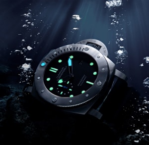 SUBMERSIBLE 47mm, 