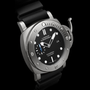 SUBMERSIBLE 47mm, 