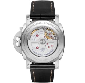 LUMINOR GMT Power Reserve 44mm, 