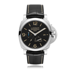 LUMINOR GMT Power Reserve 44mm, 