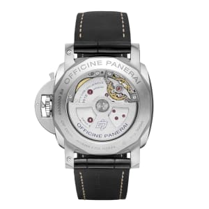 LUMINOR GMT Power Reserve 44mm, 