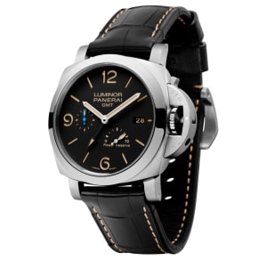 LUMINOR GMT Power Reserve 44mm, 